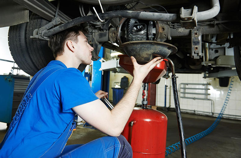 Garage Renault Beauchamps-sur-Huillard