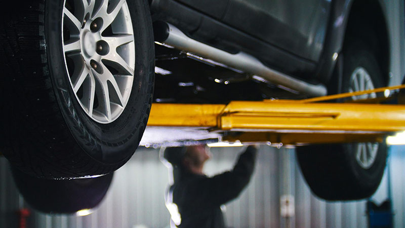 Garage Renault Bellegarde